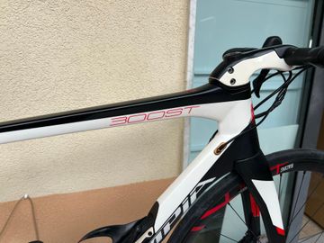 Używany Olympia Boost 2021 Road & Gravel — zdjęcie 6 z 14