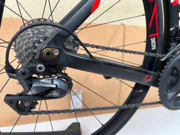 Używany Olympia Boost 2021 Road & Gravel — zdjęcie 4 z 14