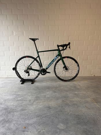 Cervélo, Caledonia Rival eTap AXS 2022