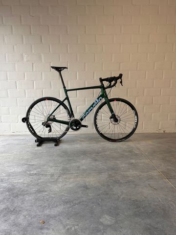 Brugt Cervélo Caledonia Rival eTap AXS 2022 2022 Road & Gravel