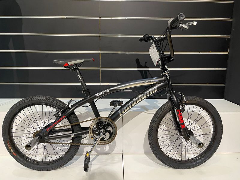 Brugt LOMBARDO Bicicletta Lombardo BMX Potenza 2026 Urban & Touring