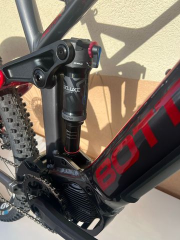 Brugt Bottecchia Proton 2022 Mountainbike — billede 5 af 12