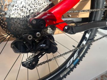 Brugt Bottecchia Proton 2022 Mountainbike — billede 9 af 12