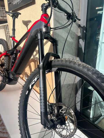 Brugt Bottecchia Proton 2022 Mountainbike — billede 8 af 12