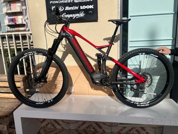 Brugt Bottecchia Proton 2022 Mountainbike — billede 2 af 12