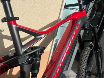Brugt Bottecchia Proton 2022 Mountainbike — billede 10 af 12