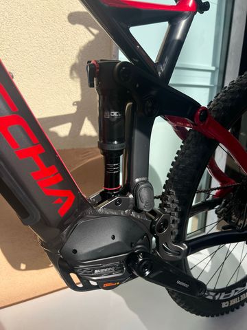 Brugt Bottecchia Proton 2022 Mountainbike — billede 3 af 12