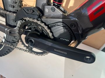 Brugt Bottecchia Proton 2022 Mountainbike — billede 12 af 12