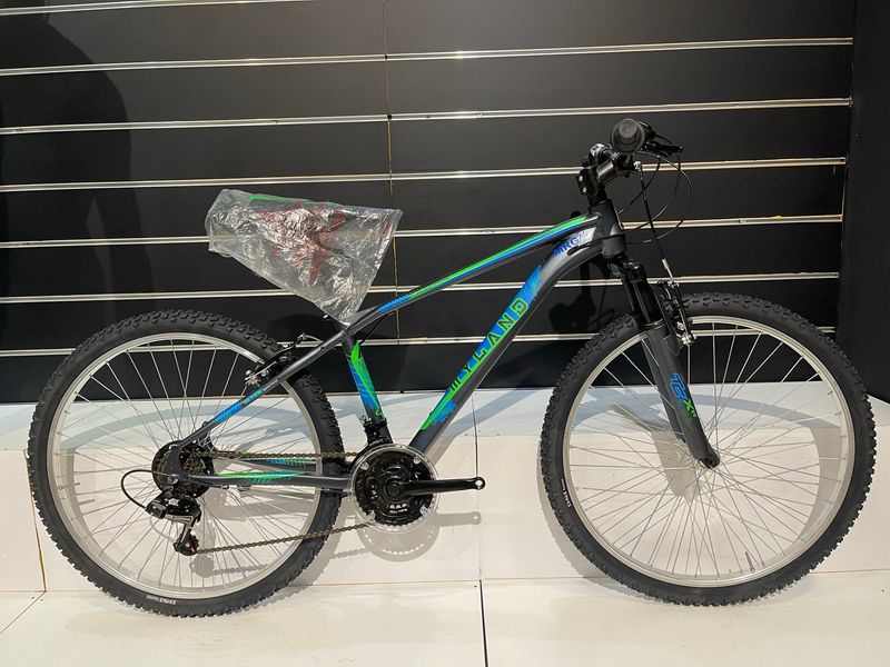 Myland Bicicletta Myland Reaction 26″ 18V. 2026 MTB usato