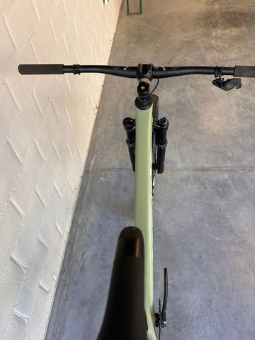 Brugt Cervélo ZHT-5 GX Eagle AXS 2023 2023 Mountainbike — billede 5 af 5