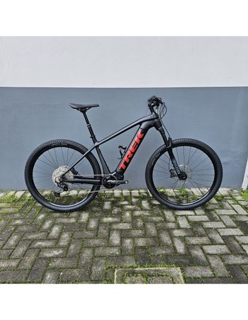 Used Trek Powerfly 5 2022 MTB
