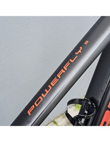 Used Trek Powerfly 5 2022 Mountainbike — image 7 of 11
