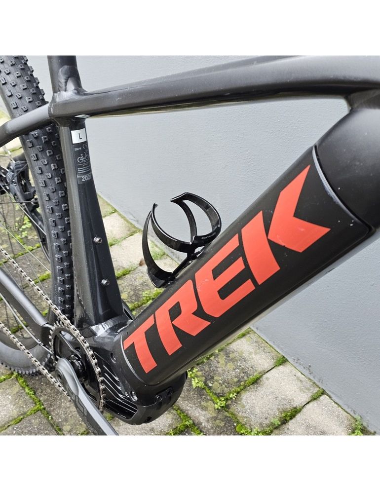 Used Trek Powerfly 5 2022 Mountainbike — image 8 of 11