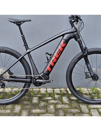 Used Trek Powerfly 5 2022 Mountainbike — image 3 of 11