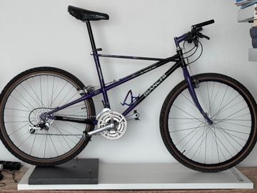 Bianchi Theridion 1990 MTB usato
