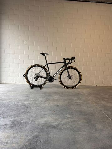 Brugt Cervélo R5 Force eTap AXS 2023 2023 Road & Gravel — billede 2 af 5
