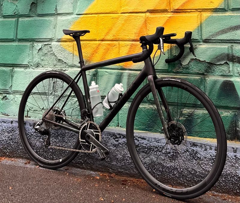 Brugt Specialized S-Works Aethos 2025 Road & Gravel