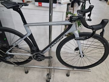 Used Basso Diamante SRAM Force eTap AXS 2023 Road & Gravel