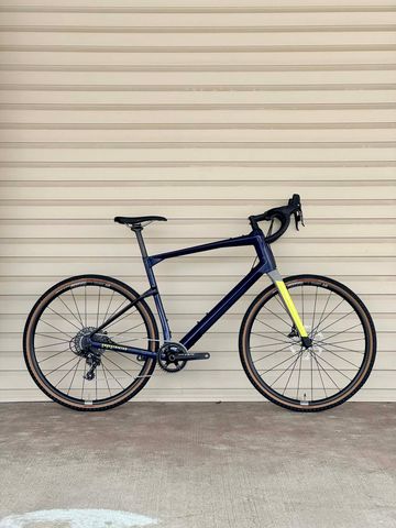 Used BMC URS TWO 2023 2023 Road & Gravel