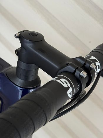 Used BMC URS TWO 2023 2023 Road & Gravel, Blue — image 12 of 23