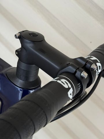 Used BMC URS TWO 2023 2023 Road & Gravel, Blue — image 12 of 23