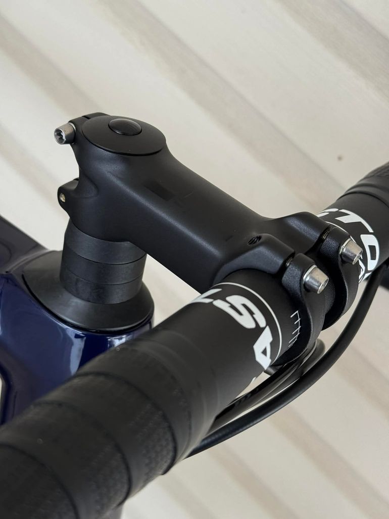 Used BMC URS TWO 2023 2023 Road & Gravel, Blue — image 12 of 23
