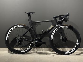 Used 3T STRADA ITALIA 2025 Road & Gravel