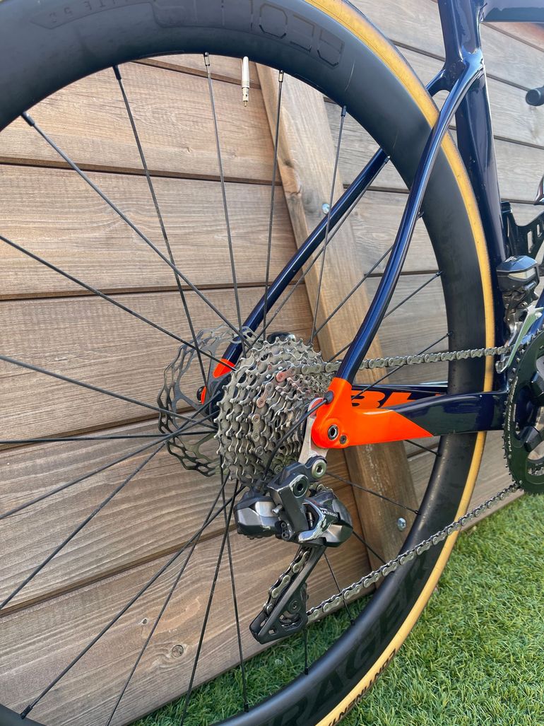 Used BH BH G8 2022 2022 Road & Gravel — image 3 of 7
