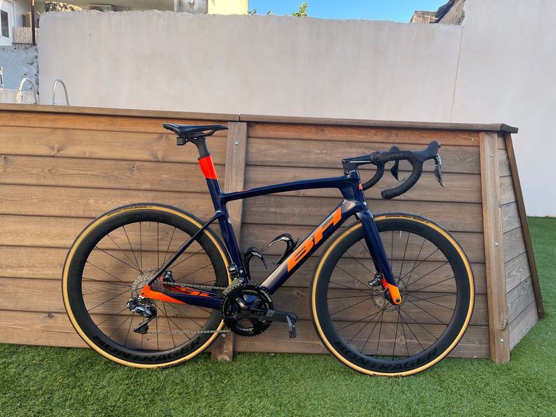 Used BH G8 2022 2022 Road & Gravel
