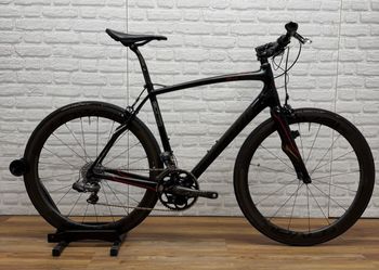 Specialized, Sirrus SL4 Limited Edition