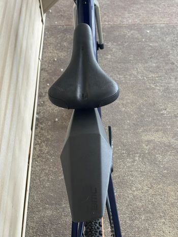 Used BMC URS TWO 2023 2023 Road & Gravel, Blue — image 15 of 20