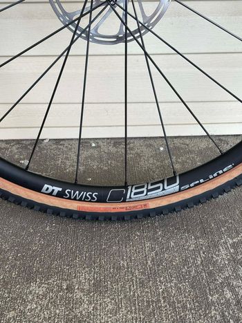 Used BMC URS TWO 2023 2023 Road & Gravel, Blue — image 9 of 20