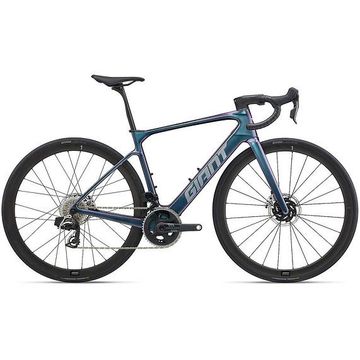 Gebrauchtes Giant Defy Advanced E+ Elite 0 2025 2025 Road & Gravel
