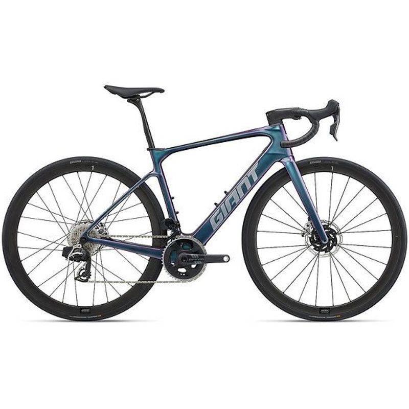 Used Giant Defy Advanced E+ Elite 0 2025 2025 Road & Gravel