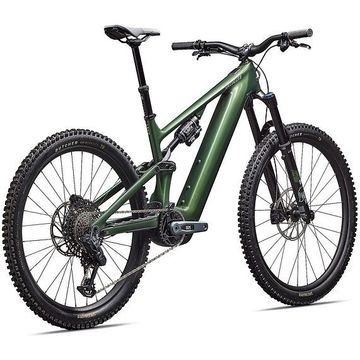 Specialized Turbo Levo Expert T-Type 2025 2025 MTB de segunda mano