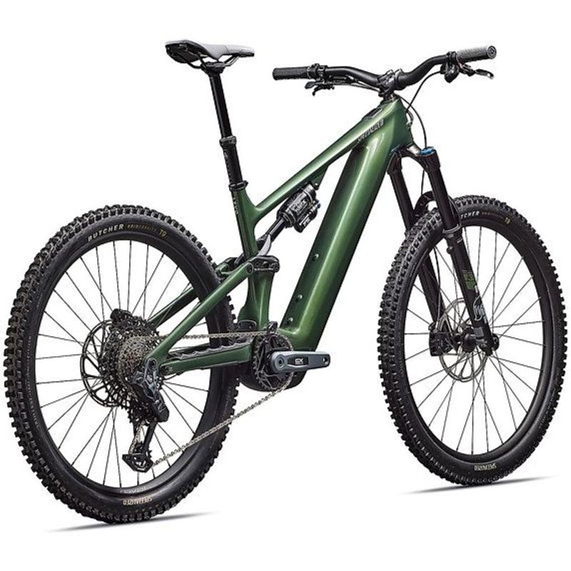 Used Specialized Turbo Levo Expert T-Type 2025 2025 MTB