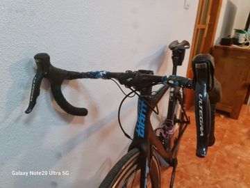 Used Giant Propel Advanced 0 2016 2016 Road & Gravel, Black — image 6 of 6