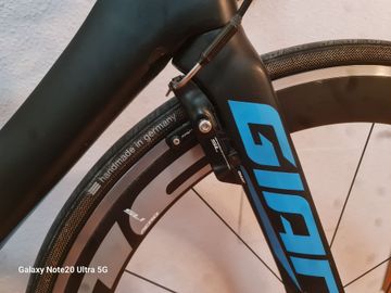 Used Giant Propel Advanced 0 2016 2016 Road & Gravel, Black — image 5 of 6