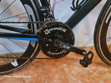 Used Giant Propel Advanced 0 2016 2016 Road & Gravel, Black — image 4 of 6