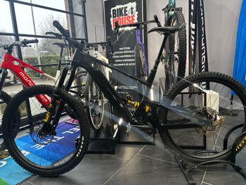 SCOR, 4060 Z Shimano SLX