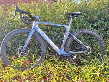Tweedehands Thompson Century 2022 Road & Gravel — afbeelding 2 van 10