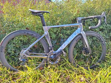 Brugt Thompson Century 2022 Road & Gravel
