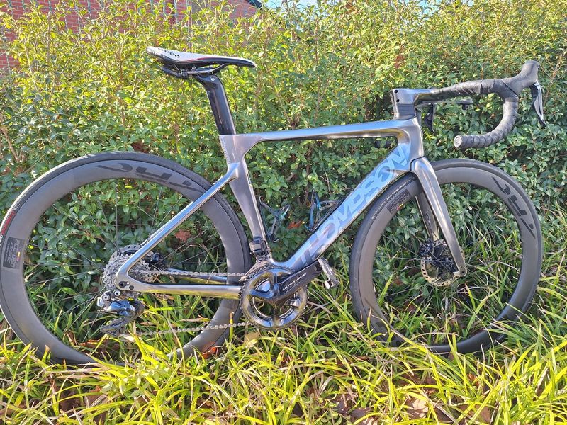 Used Thompson Century 2022 Road & Gravel