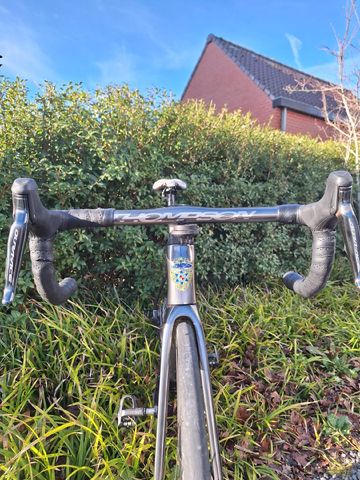 Tweedehands Thompson Century 2022 Road & Gravel — afbeelding 9 van 10