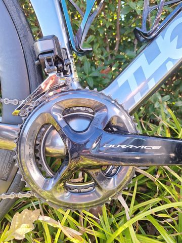 Tweedehands Thompson Century 2022 Road & Gravel — afbeelding 3 van 10