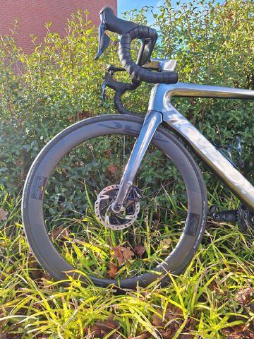 Tweedehands Thompson Century 2022 Road & Gravel — afbeelding 5 van 10