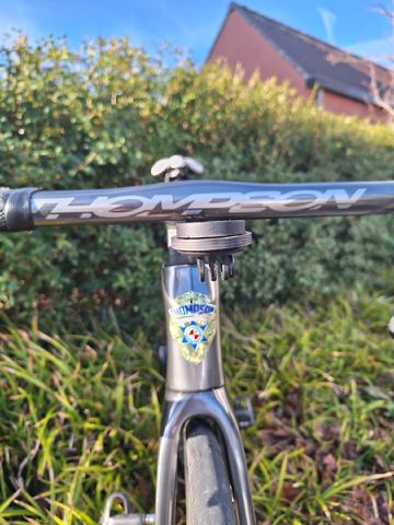 Tweedehands Thompson Century 2022 Road & Gravel — afbeelding 7 van 10