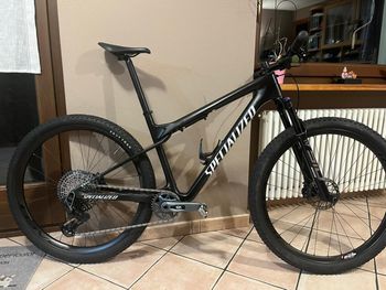 Specialized, Epic SRAM X01