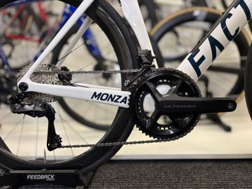 Käytetty Factor Monza 2026 Road & Gravel — kuva 3 / 7