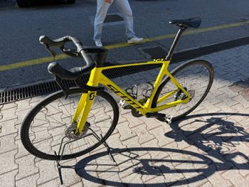 Scott, Addict RC Shimano Ultegra